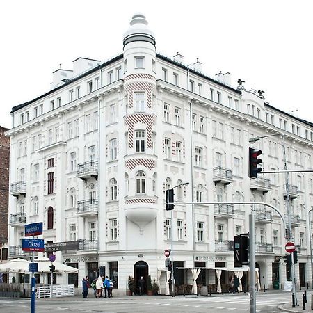Apartament Piano Praga วอร์ซอ ภายนอก รูปภาพ