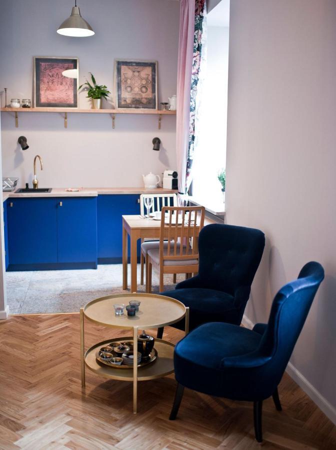 Apartament Piano Praga วอร์ซอ ภายนอก รูปภาพ