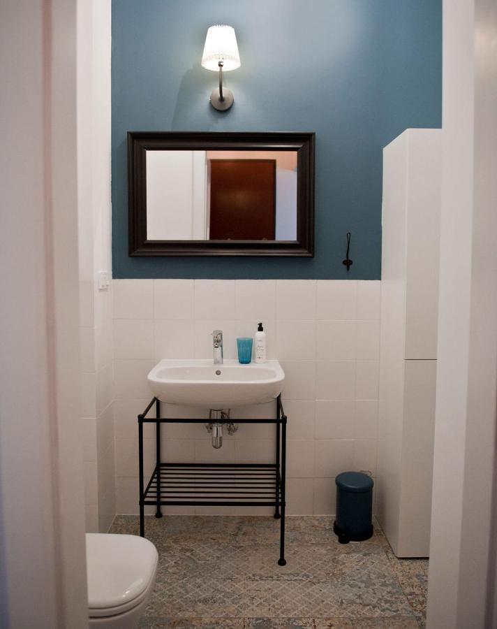 Apartament Piano Praga วอร์ซอ ภายนอก รูปภาพ