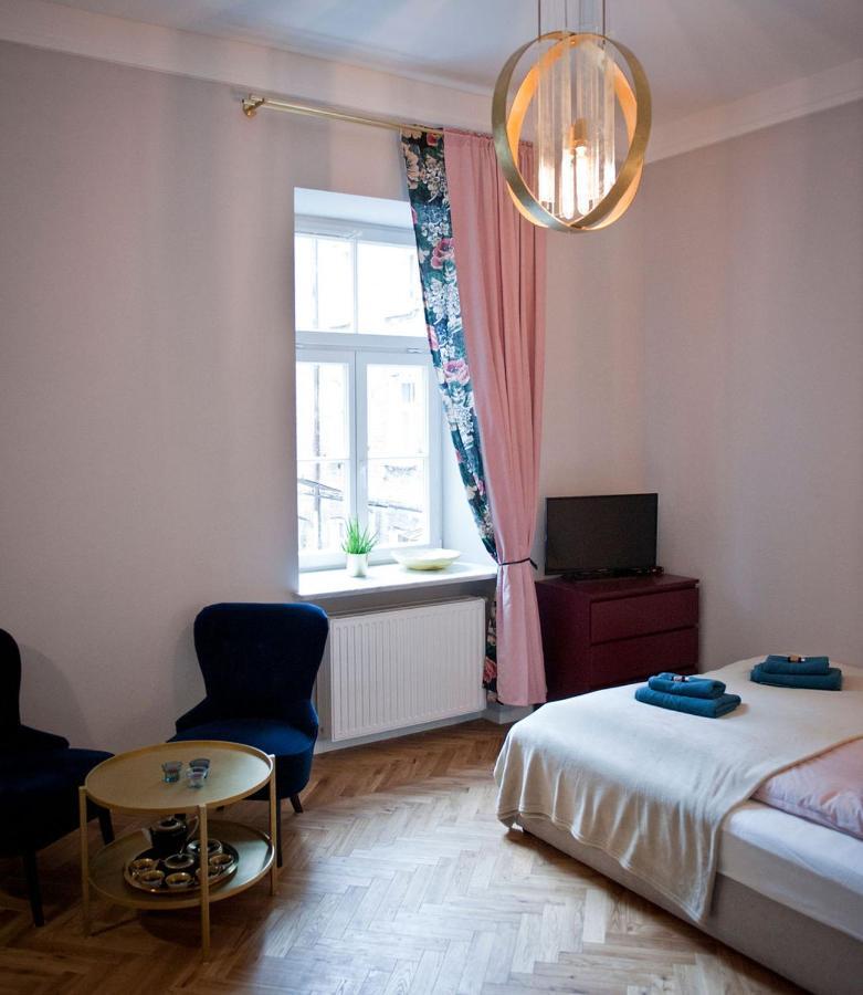 Apartament Piano Praga วอร์ซอ ภายนอก รูปภาพ