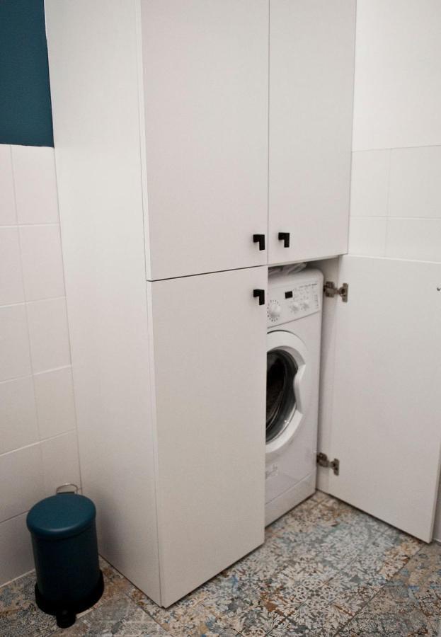 Apartament Piano Praga วอร์ซอ ภายนอก รูปภาพ