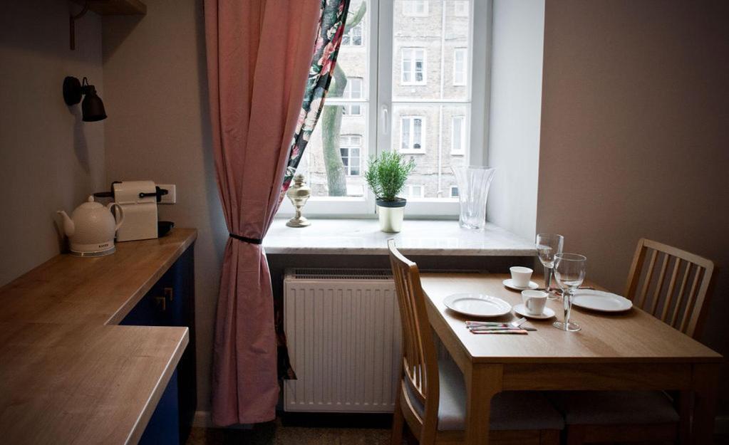 Apartament Piano Praga วอร์ซอ ภายนอก รูปภาพ