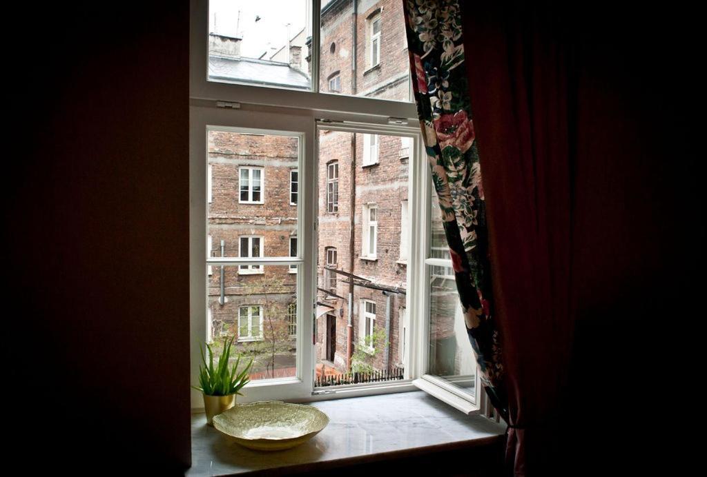 Apartament Piano Praga วอร์ซอ ภายนอก รูปภาพ
