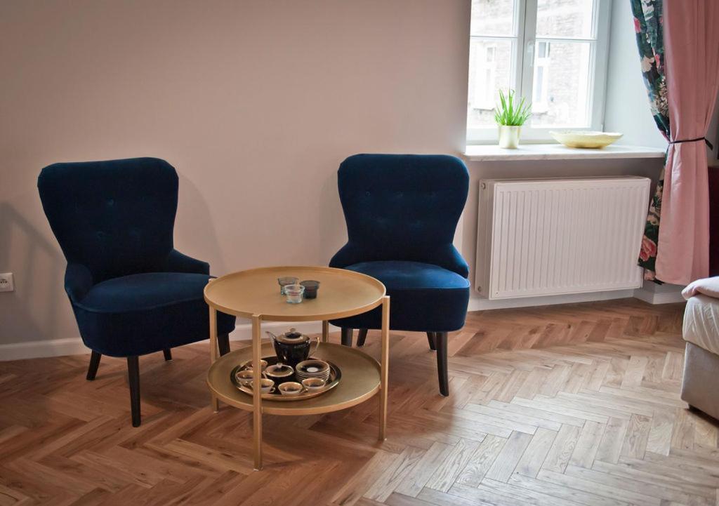 Apartament Piano Praga วอร์ซอ ภายนอก รูปภาพ