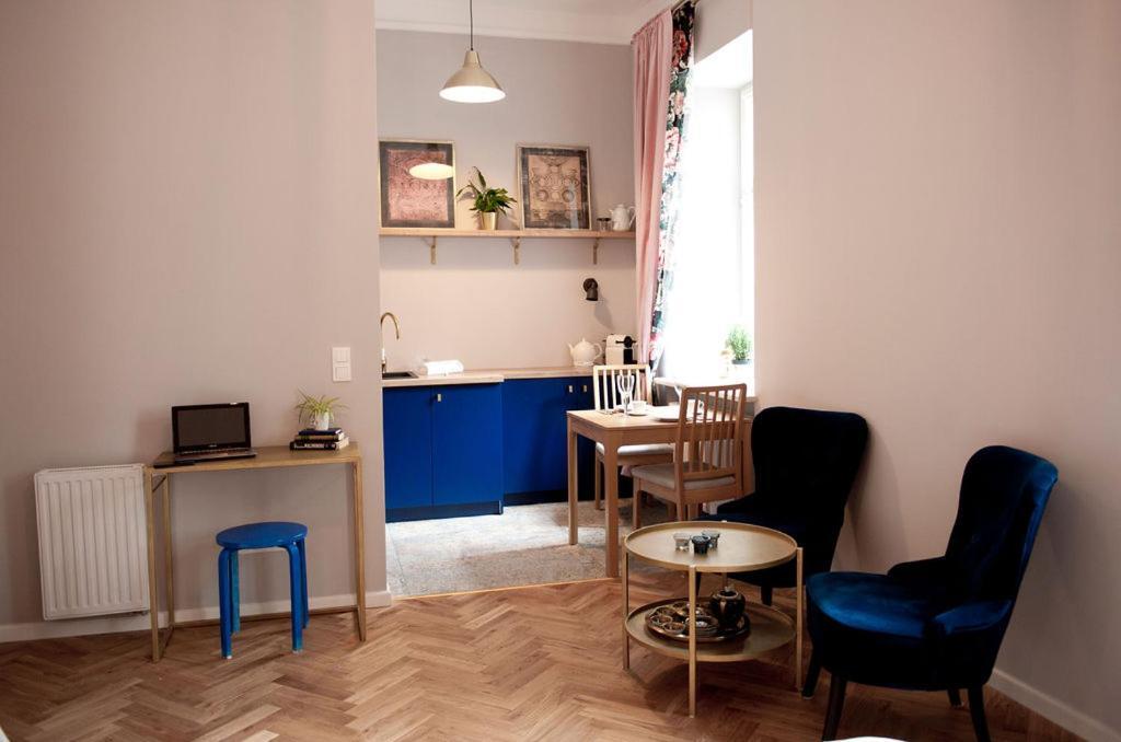 Apartament Piano Praga วอร์ซอ ภายนอก รูปภาพ